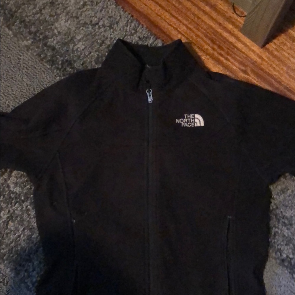 North Face women’s small jacket